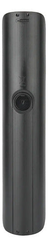 Control Remoto Universal Master-g 4 En1 Para Sony Samsung LG Negro
