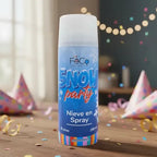 24 Nieves Spray Nieve Artificial Navidad  Fiestas