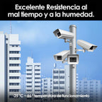 Tarjeta De Memoria Microsd 256gb Wd Purple Sdxc Clase 10 4k