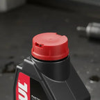 Aceite Horquilla Motul Fork Oil Light Medium 7.5w Sinteti 1l