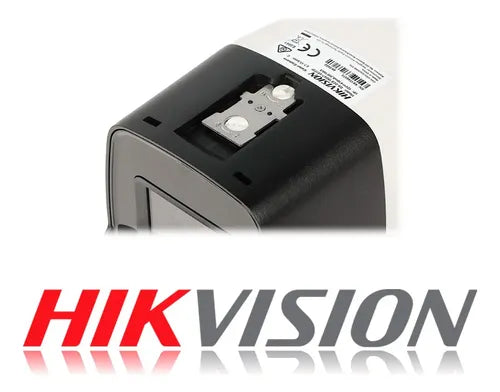 Camara Analoga Bala Hikvision 2mp Lente Varifocal Ir40m Ip67 Blanco