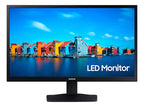 Monitor Samsung 24in Lcd Fhd 60 Hz 5ms [ Ls24a336nhlxzs ] Negro