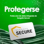 Disco Duro Seagate Barracuda 4tb 3.5in Pc/dvr/nvr Vigilancia Plateado