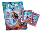 Pack Album + 40 Sobres Frozen 10th Anniversary