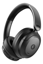 Audifonos Inalambricos Blik Soul900 Tws Anc 60hrs + Estuche Negro