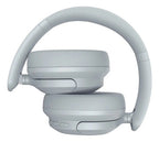 Audifonos Inalambricos Blik Soul900 + Estuche Tws Anc 60hrs Gris