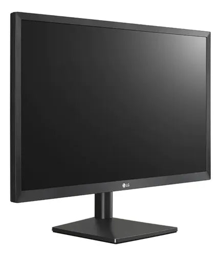Monitor LG 24in Full Hd 75hz Freesync 5ms Ips Hdmi+vga Vesa Negro
