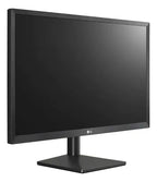 Monitor LG 24in Full Hd 75hz Freesync 5ms Ips Hdmi+vga Vesa Negro