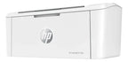 Impresora Hp Laserjet M111w Monocromatica Wifi Usb Smart App Blanco