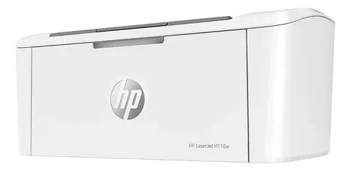 Impresora Hp Laserjet M111w Monocromatica Wifi Usb Smart App Blanco