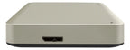 Disco Duro Externo Toshiba Canvio Advance Hdtca40xw3ca 4tb Blanco Usb 3.0