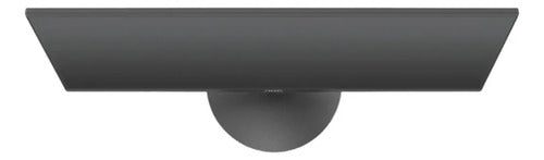 Monitor Aoc 22in Fhd Ips 120hz 1ms Vesa Adaptivesync Hdmi Negro