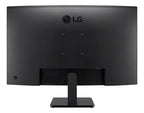 Monitor Curvo LG 32mr50c 32in Fhd Va 100hz 5ms Hdmi Freesync Negro
