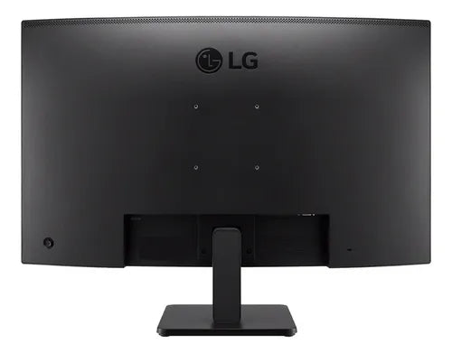 Monitor Curvo LG 32mr50c 32in Fhd Va 100hz 5ms Hdmi Freesync Negro