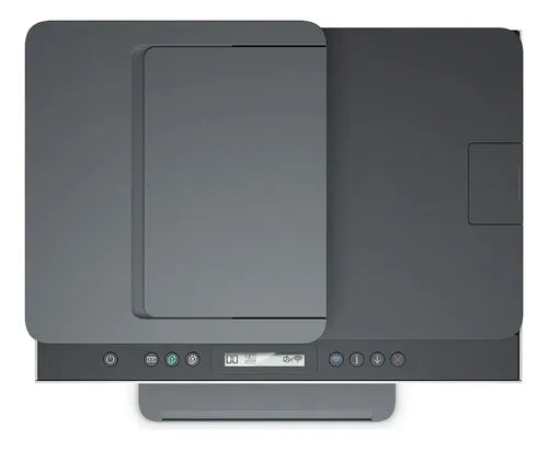 Impresora Hp Multifuncional Smart Tank 750 Wifi Usb Duplex Blanco