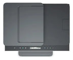 Impresora Hp Multifuncional Smart Tank 750 Wifi Usb Duplex Blanco