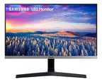 Monitor Samsung 24 Full Hd 5ms 75hz Freesync Ls24r35afhl Color Gris