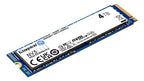 Disco Solido Ssd Interno Kingston Nv3 4tb M.2 Pcie 4.0 Nvme Azul