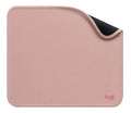 Padmouse Logitech Studio Series Rose 23x20cm Color Rosa
