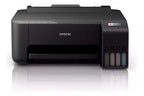 Impresora Inalambrica Epson Ecotank L1250 Wifi-direct Tinta Negro