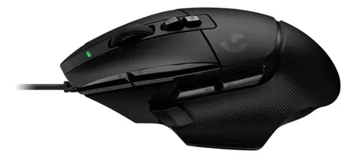 Mouse Gamer Logitech G502 X Sensor Hero 25k Usb 13 Botones Negro