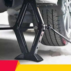 Gata Tijera 1.0 Toneladas Para Autos Gato Seguridad Vial