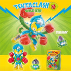 Superthings Wild 1 Kid Tentaclash +1 Superthings +1 Accessor
