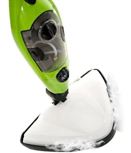 Mopa A Vapor X10 Limpieza Profesional Multifuncional Steam