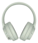 Audifonos Inalambrico Blik Soul250 Bateria 20h Bluetooth 5.4 Gris