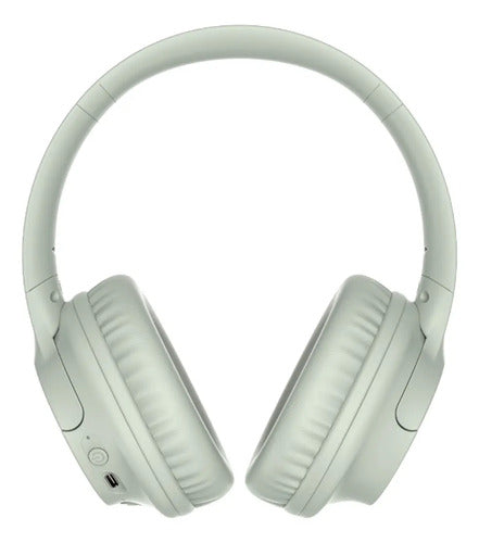 Audifonos Inalambrico Blik Soul250 Bateria 20h Bluetooth 5.4 Gris