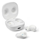 Audifonos Inalambricos Motorola Moto Buds 105 Bluetooth Tws Blanco
