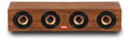 Parlante Bluetooth Blik Rockwood Café Madera