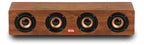 Parlante Bluetooth Blik Rockwood Café Madera