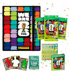 Starterpack Deluxe Fifa World Cup 2026 Adrenalyn Xl Original Adrenalyn Xl