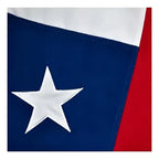 Bandera Chilena 60x90 Bordada Reforzada Maxima Calidad