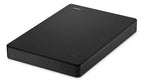 Disco Duro Externo Seagate Drive 5tb 2.5in Xbox Ps4 Pc Mac Negro