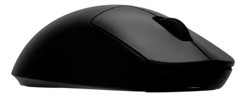 Mouse Gamer Logitech Pro 2 Inalámbrico Lightspeed 44.000 Dpi Negro