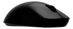 Mouse Gamer Logitech Pro 2 Inalámbrico Lightspeed 44.000 Dpi Negro