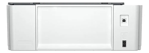 Impresora Hp Multifuncional Smart Tank 520 Smart Tasks Usb Blanco