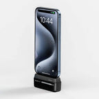 Cargador Portatil Power Bank Para iPhone Masterg 5000mah 20w Negro