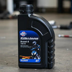 Silkolene Aceite Motor 4t Semi Sintetico 10w-40 - Scoot 4