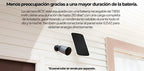 Camara Ip Ezviz Bc1c Elife 2mp Colorvu Exterior 32gb Emmc Negro