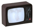 Television Poseida Animatronic Adorno Decoracion Halloween