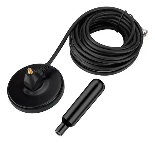 Antena Hd De Television Digital Smart Tv Plasma Lcd Ip65