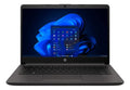 Notebook Hp 245 G9 14in Amd Ryzen 3 8gb Ram 256gb Ssd W11h Negro
