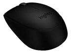 Mouse Inalambrico Logitech M170 Banda 2.4ghz Sensor 1000dpi Negro