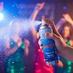 Caja Nieve Artificial Spray Navidad 48 Unidades