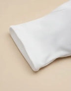 Par Guantes Blancos Desfile / Ceremonias / Cosplay Adulto Blanco