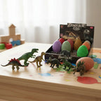 Huevo Sorpresa Dinosaurio Juguete Niños