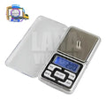 Pesa Gramera Digital De Precisión 0.01 - 200gr Báscula